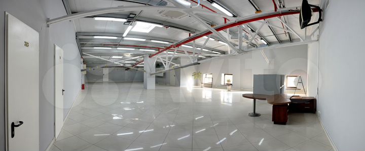 Офис, 213.9 м²