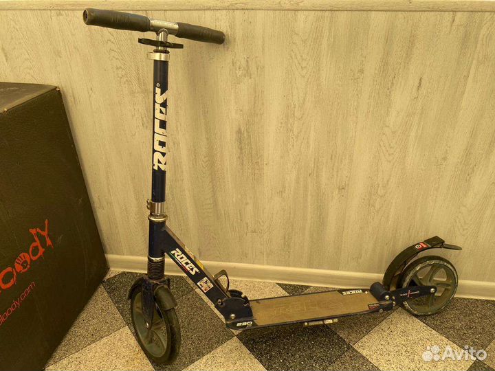 Гироскутер бу