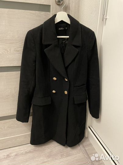 Пальто kira plastinina