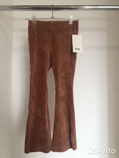 Лосины для девочки