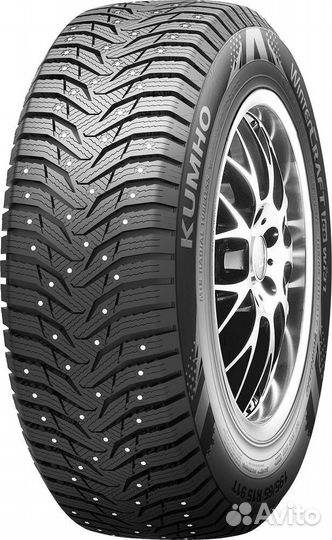 Kumho WinterCraft Ice WI31 225/45 R19 T
