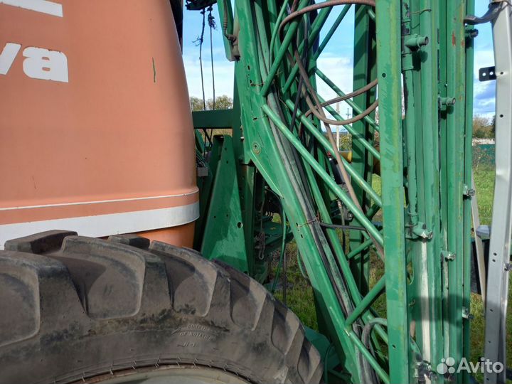 Опрыскиватель Amazone UG-3000 Special, 2005