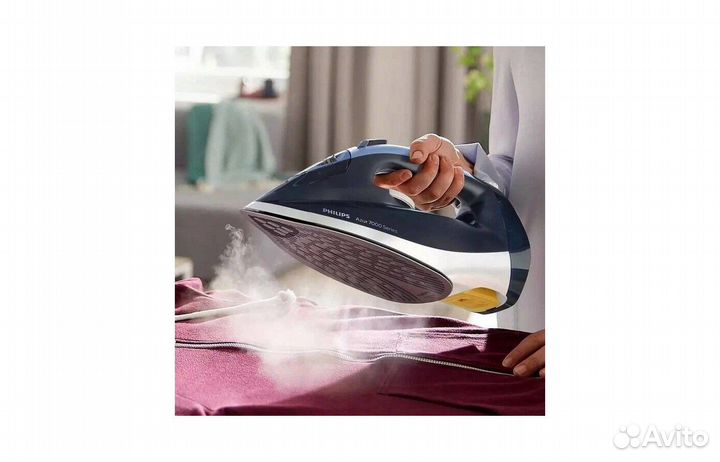 Утюг philips 7030