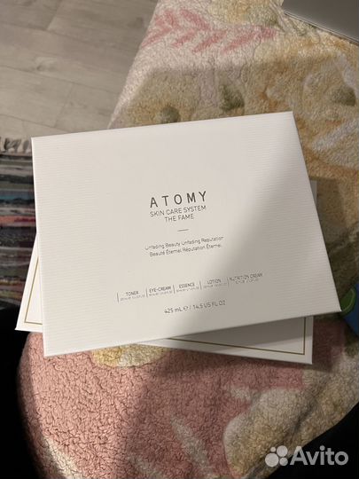 Корейская косметика