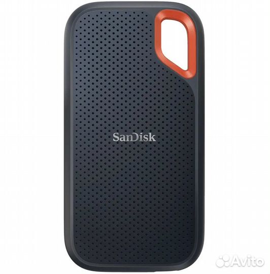 Внешний Диск SSD Sandisk Extreme Portable 1Tb/2Tb