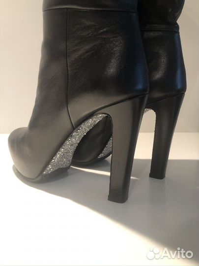 Сапоги miu-miu оригинал