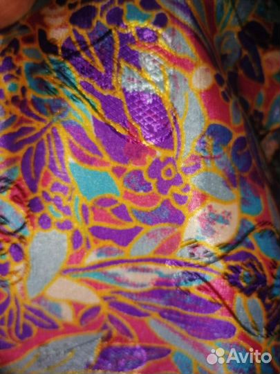 Ткань 5 м набор бурда