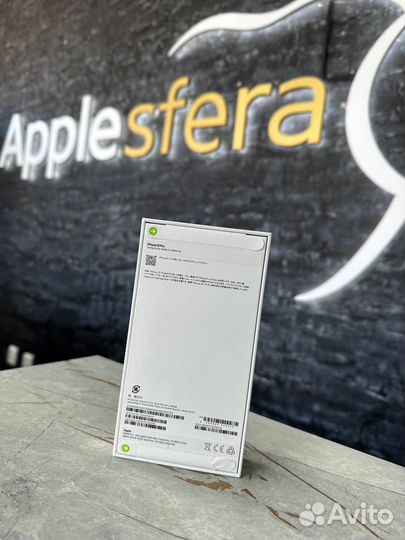 iPhone 15 Pro, 256 ГБ