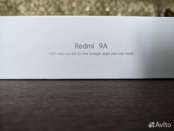 Xiaomi Redmi 9A (Новый)