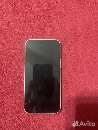iPhone 12 mini, 64 ГБ