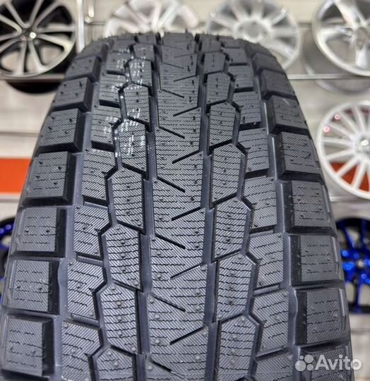 Yokohama Ice Guard SUV G075 235/60 R18 107Q