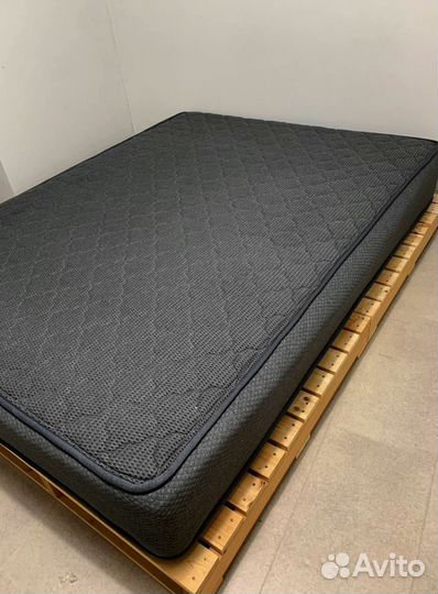 Матрас 160х200 новый