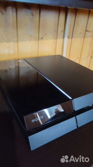 Sony playstation 4 500gb