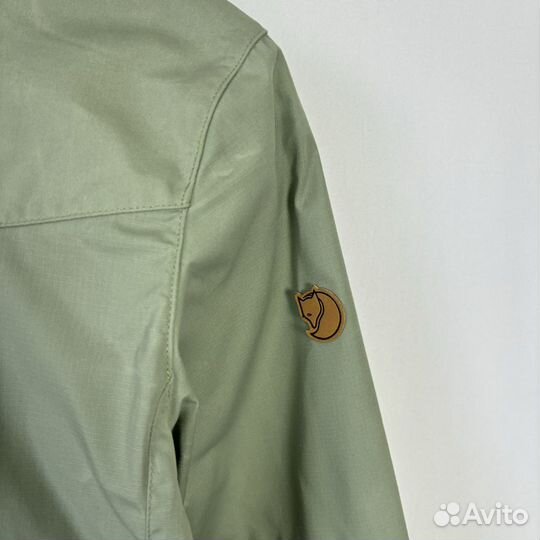 Ветровка Fjallraven stina jacket