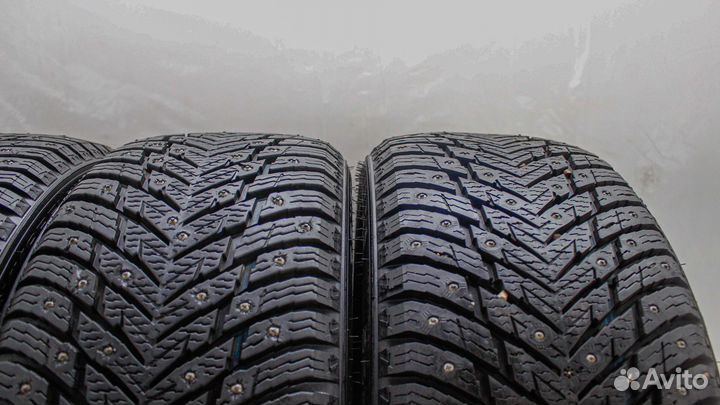Nokian Tyres Hakkapeliitta 10p 225/45 R18 95T