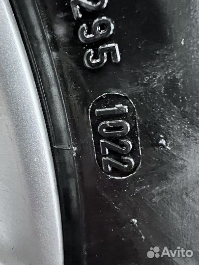 Калёса KIA