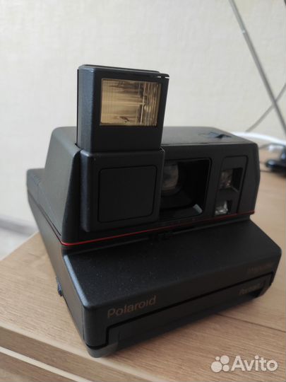 Продам фотоаппарат Polaroid