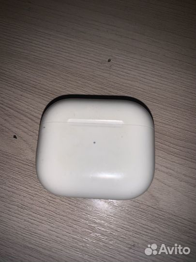 Airpods 3 Кейс