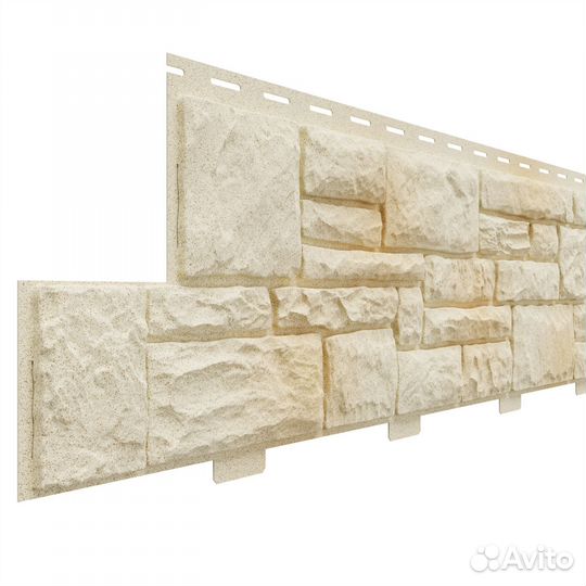 Фасадные панели