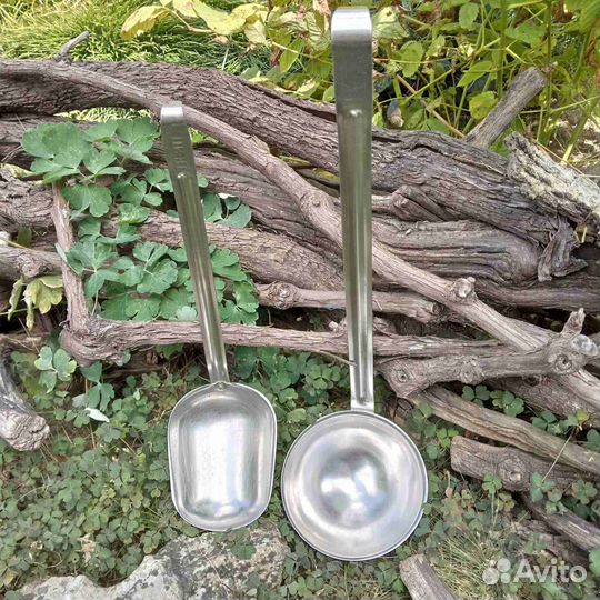 Черпак (половник), ложка раздаточная