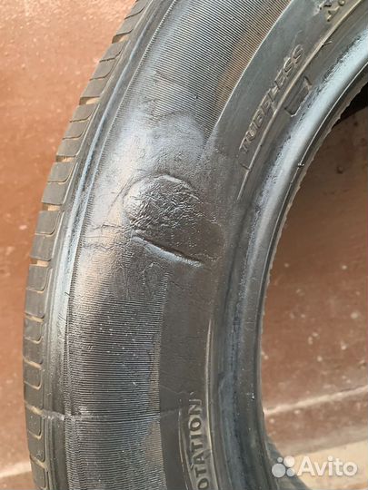 Hankook Optimo ME02 205/60 R16