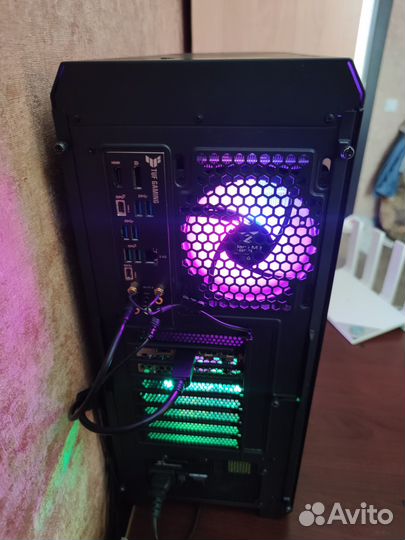 I7 12700k/RTX 3070/32Гб