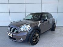 MINI Cooper Countryman 1.6 AT, 2013, 146 902 км, с пробегом, цена 1 521 000 руб.