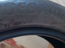 Bridgestone Playz PX 205/55 R17 20E
