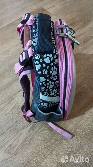 Школьный рюкзак