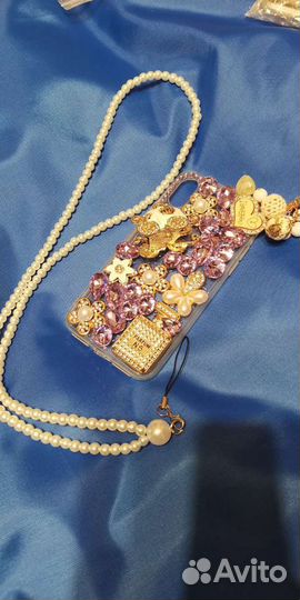 Чехол на iPhone 10 и 10S