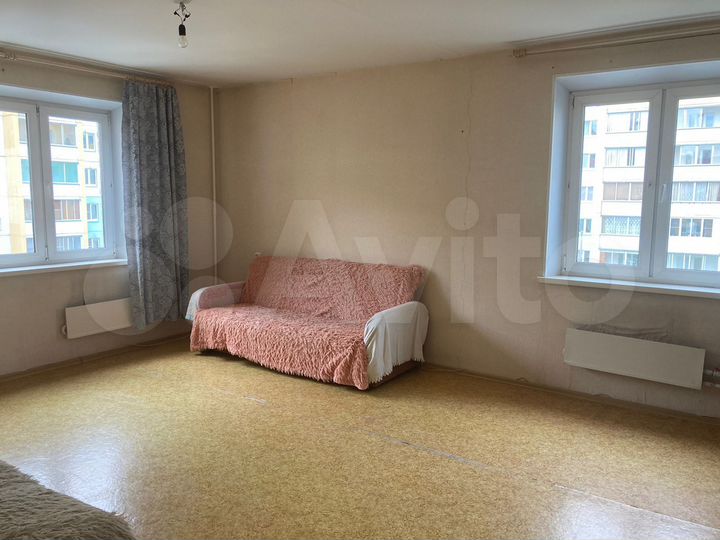 2-к. квартира, 70 м², 5/10 эт.