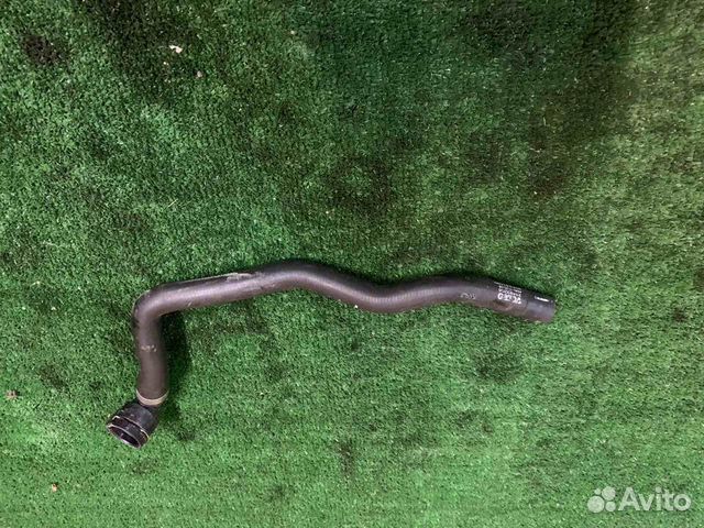 Шланг охлаждения volvo XC90 B420T 32249489