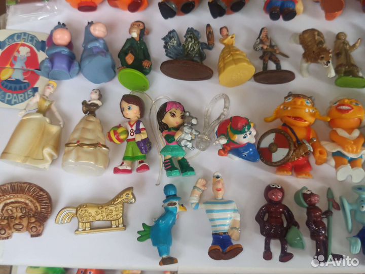 Ландрин Киндер