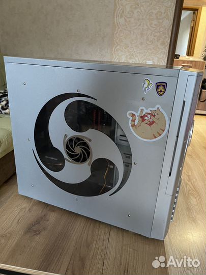 Amd ryzen 5 3600x, nvidia 2060 super, 16gb опер