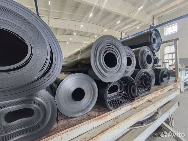 Геомембрана Pascal