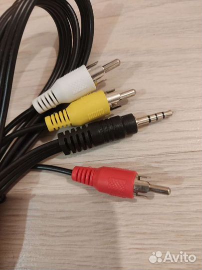 Кабель для TV