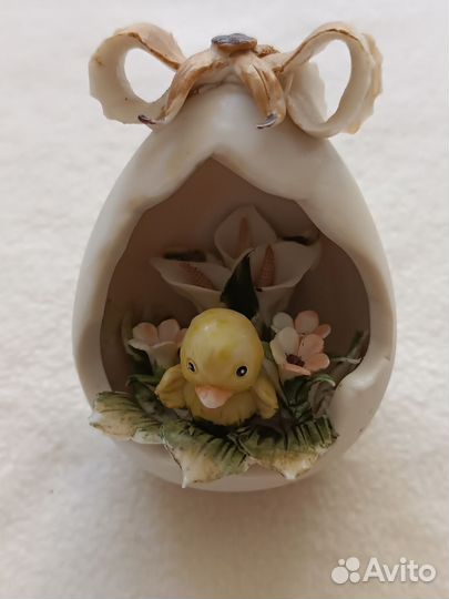 Статуэтки разные