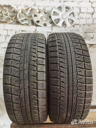 Bridgestone Blizzak Revo GZ 245/45 R17 95Q