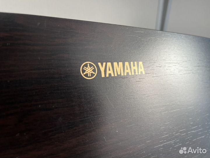 Цифровое пианино yamaha ydp 143
