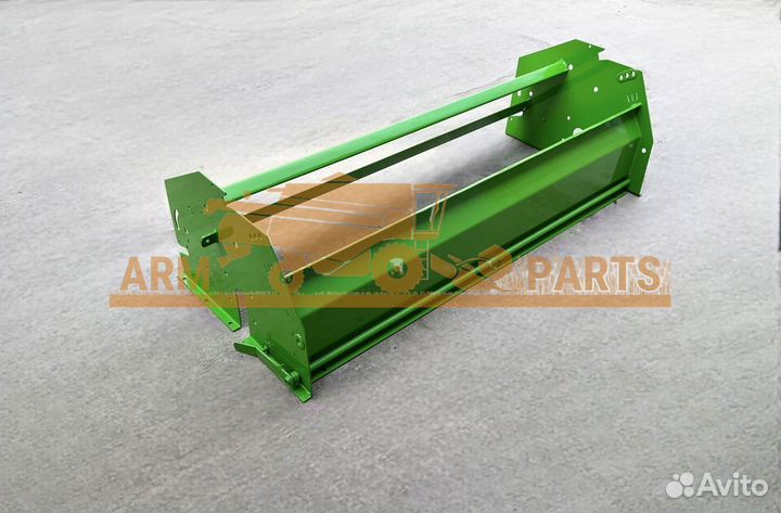 Корпус измельчителя John Deere 9640WTS