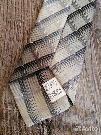 Галстук мужской viatly, atlas design