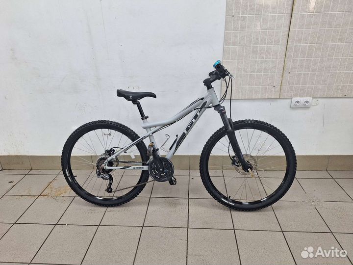 Gt Avalanche 2.0 (Идеале) shimano SLX гидравликой