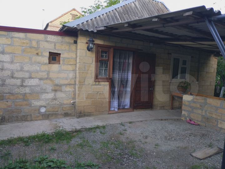 Дача 26 м² на участке 5 сот.