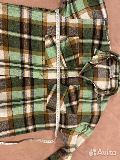 Рубашка для девочки 158-164