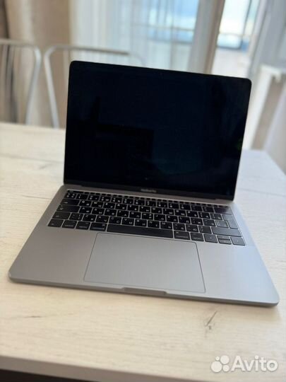 Apple MacBook Air 13 2017