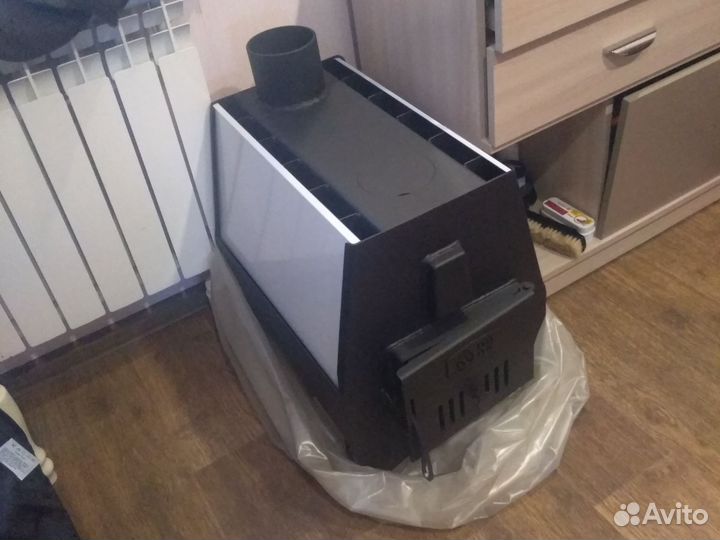 Печь отопительная 