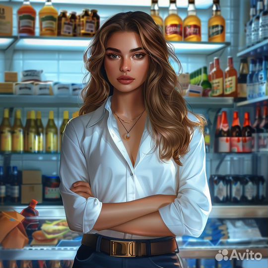 Продавец-кассир (Тулун, Угольщиков 38)