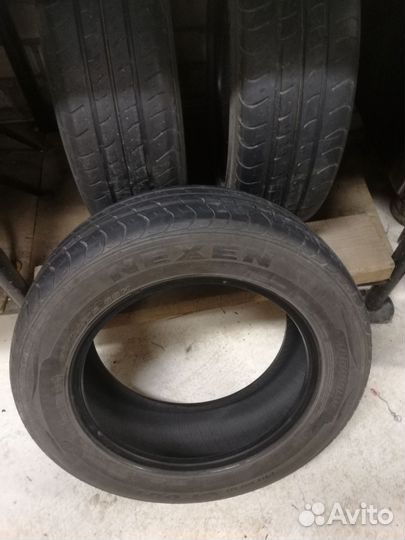 Nexen Classe Premiere CP661A 3.75/4.5 R38 88H