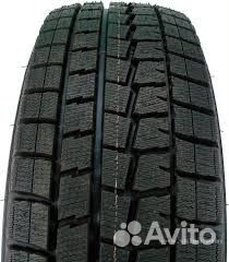 Dunlop Winter Maxx WM01 215/60 R17 96T