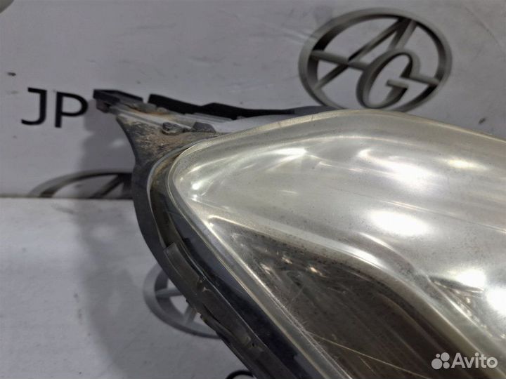 Фара правая Citroen C5